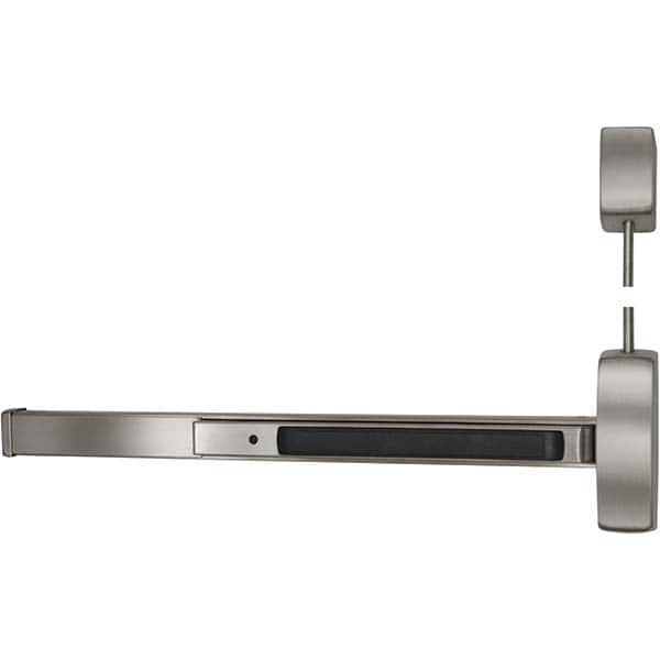 Sargent - Vertical Bars Type: Surface Vertical Rod Exit Device Rating: Non Fire Rated - Exact Tool & Supply