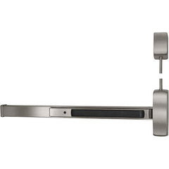 Sargent - Vertical Bars Type: Surface Vertical Rod Exit Device Rating: Non Fire Rated - Exact Tool & Supply