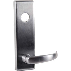 Von Duprin - Vertical Bars Type: Surface Vertical Rod Exit Device Rating: Fire Rated - Exact Tool & Supply