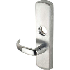 Von Duprin - Vertical Bars Type: Surface Vertical Rod Exit Device Rating: Non Fire Rated - Exact Tool & Supply