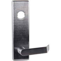 Von Duprin - Vertical Bars Type: Surface Vertical Rod Exit Device Rating: Non Fire Rated - Exact Tool & Supply