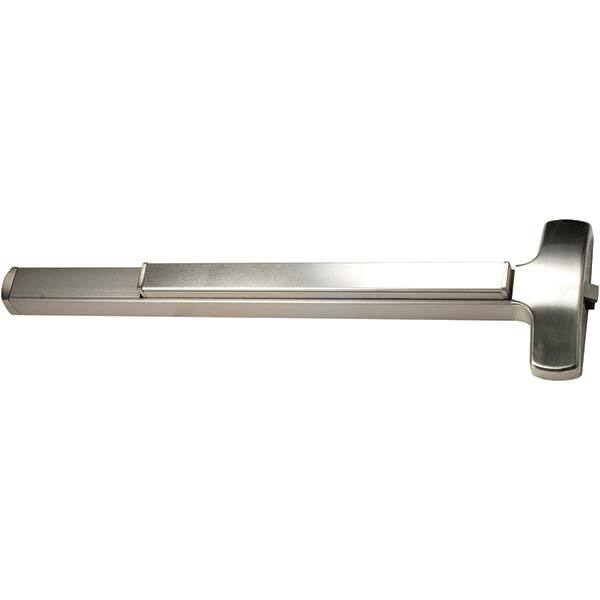 Falcon - Flatbars Hand: Non-Handed Rating: Non Rated - Exact Tool & Supply
