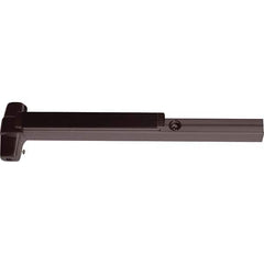 Sargent - Vertical Bars Type: Concealed Vertical Rod Exit Device Rating: Non Fire Rated - Exact Tool & Supply