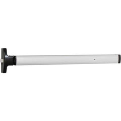 Von Duprin - Vertical Bars Type: Surface Vertical Rod Exit Device Rating: Non Fire Rated - Exact Tool & Supply