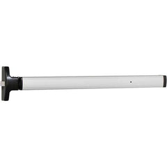 Von Duprin - Vertical Bars Type: Surface Vertical Rod Exit Device Rating: Non Fire Rated - Exact Tool & Supply