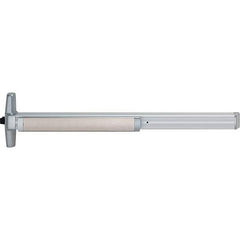 Von Duprin - Flatbars Hand: Non-Handed Rating: Non Rated - Exact Tool & Supply