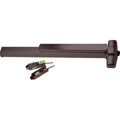 Sargent - Vertical Bars Type: Surface Vertical Rod Exit Device Rating: Non Fire Rated - Exact Tool & Supply
