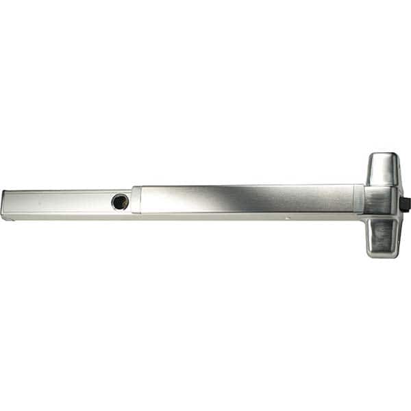 Sargent - Vertical Bars Type: Concealed Vertical Rod Exit Device Rating: Non Fire Rated - Exact Tool & Supply