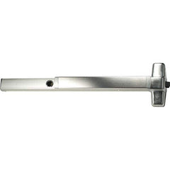 Sargent - Vertical Bars Type: Concealed Vertical Rod Exit Device Rating: Non Fire Rated - Exact Tool & Supply