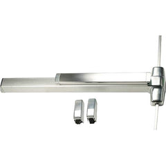 Von Duprin - Vertical Bars Type: Surface Vertical Rod Exit Device Rating: Non Fire Rated - Exact Tool & Supply