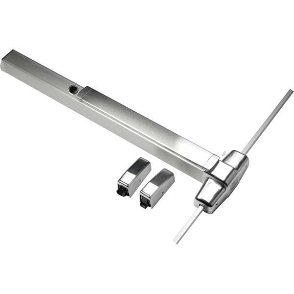 Sargent - Vertical Bars Type: Concealed Vertical Rod Exit Device Rating: Fire Rated - Exact Tool & Supply