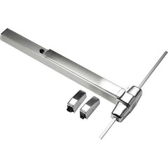 Sargent - Vertical Bars Type: Concealed Vertical Rod Exit Device Rating: Fire Rated - Exact Tool & Supply
