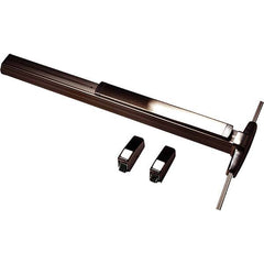 Von Duprin - Vertical Bars Type: Surface Vertical Rod Exit Device Rating: Non Fire Rated - Exact Tool & Supply