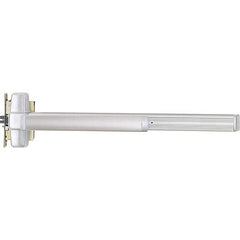 Von Duprin - Vertical Bars Type: Concealed Vertical Rod Exit Device Rating: Non Fire Rated - Exact Tool & Supply