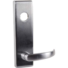 Von Duprin - Vertical Bars Type: Surface Vertical Rod Exit Device Rating: Fire Rated - Exact Tool & Supply