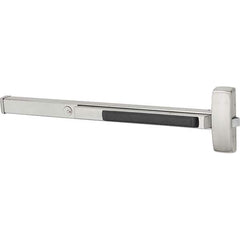 Von Duprin - Vertical Bars Type: Surface Vertical Rod Exit Device Rating: Non Fire Rated - Exact Tool & Supply
