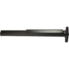 Von Duprin - Vertical Bars Type: Concealed Vertical Rod Exit Device Rating: Fire Rated - Exact Tool & Supply