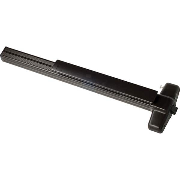 Falcon - Vertical Bars Type: Surface Vertical Rod Exit Device Rating: Fire Rated - Exact Tool & Supply