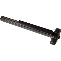 Von Duprin - Flatbars Hand: Non-Handed Rating: Non Rated - Exact Tool & Supply