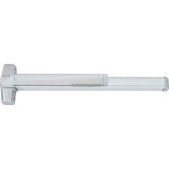 Falcon - Vertical Bars Type: Surface Vertical Rod Exit Device Rating: Fire Rated - Exact Tool & Supply