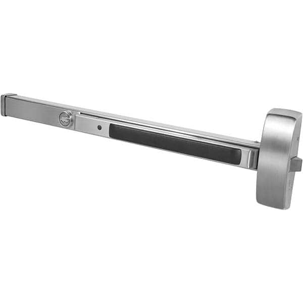Sargent - Flatbars Hand: Non-Handed Rating: Non Rated - Exact Tool & Supply