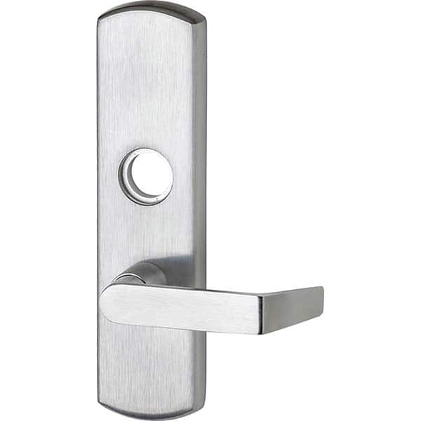 Von Duprin - Trim Type: Night Latch For Use With: For use with 98/99 Series Exit Devices - Exact Tool & Supply