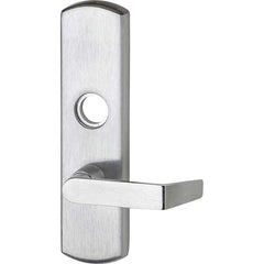 Von Duprin - Vertical Bars Type: Concealed Vertical Rod Exit Device Rating: Non Fire Rated - Exact Tool & Supply