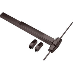 Sargent - Vertical Bars Type: Concealed Vertical Rod Exit Device Rating: Fire Rated - Exact Tool & Supply