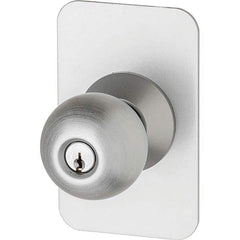 Von Duprin - Vertical Bars Type: Surface Vertical Rod Exit Device Rating: Fire Rated - Exact Tool & Supply