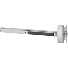 Sargent - Flatbars Hand: Left Hand Reverse Rating: Non Rated - Exact Tool & Supply