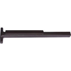 Sargent - Vertical Bars Type: Concealed Vertical Rod Exit Device Rating: Non Fire Rated - Exact Tool & Supply