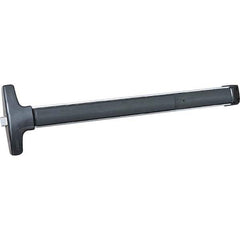 Sargent - Vertical Bars Type: Concealed Vertical Rod Exit Device Rating: Non Fire Rated - Exact Tool & Supply