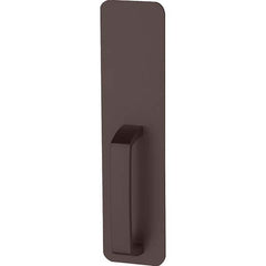 Von Duprin - Vertical Bars Type: Surface Vertical Rod Exit Device Rating: Fire Rated - Exact Tool & Supply