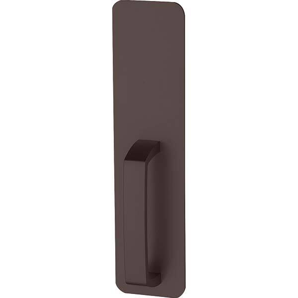 Von Duprin - Trim Type: Dummy For Use With: For use with 22 Series Exit Devices - Exact Tool & Supply