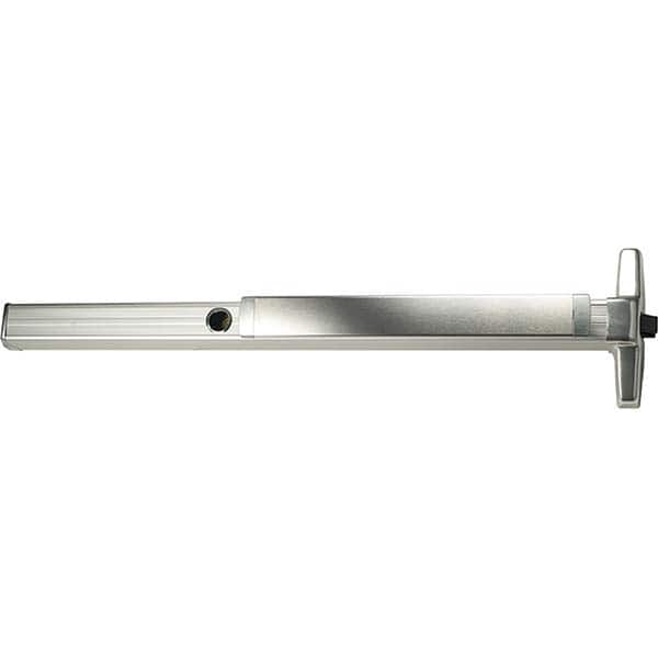 Sargent - Vertical Bars Type: Concealed Vertical Rod Exit Device Rating: Non Fire Rated - Exact Tool & Supply