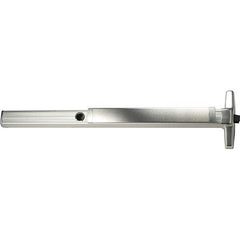 Sargent - Vertical Bars Type: Concealed Vertical Rod Exit Device Rating: Non Fire Rated - Exact Tool & Supply