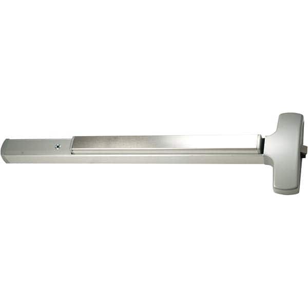 Falcon - Flatbars Hand: Non-Handed Rating: Non Rated - Exact Tool & Supply