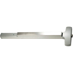 Falcon - Flatbars Hand: Non-Handed Rating: Non Rated - Exact Tool & Supply