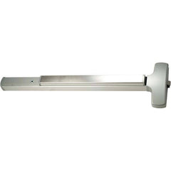 Von Duprin - Vertical Bars Type: Concealed Vertical Rod Exit Device Rating: Fire Rated - Exact Tool & Supply