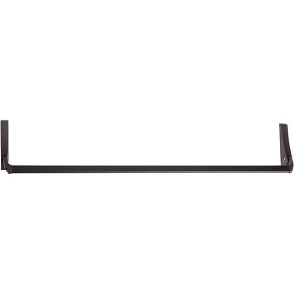 Sargent - Vertical Bars Type: Concealed Vertical Rod Exit Device Rating: Non Fire Rated - Exact Tool & Supply