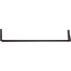 Sargent - Vertical Bars Type: Concealed Vertical Rod Exit Device Rating: Non Fire Rated - Exact Tool & Supply