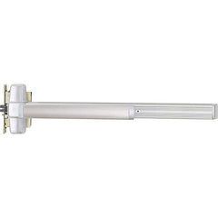 Von Duprin - Vertical Bars Type: Surface Vertical Rod Exit Device Rating: Non Fire Rated - Exact Tool & Supply