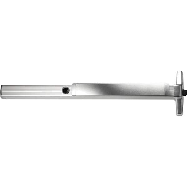Von Duprin - Flatbars Hand: Non-Handed Rating: Non Rated - Exact Tool & Supply