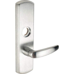 Von Duprin - Vertical Bars Type: Concealed Vertical Rod Exit Device Rating: Non Fire Rated - Exact Tool & Supply