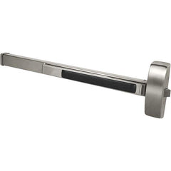 Von Duprin - Vertical Bars Type: Concealed Vertical Rod Exit Device Rating: Non Fire Rated - Exact Tool & Supply