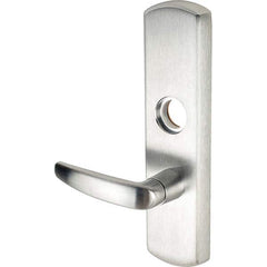 Von Duprin - Vertical Bars Type: Concealed Vertical Rod Exit Device Rating: Non Fire Rated - Exact Tool & Supply