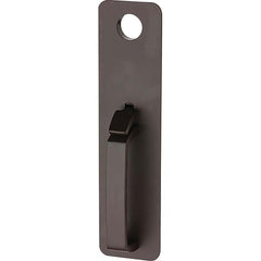 Von Duprin - Vertical Bars Type: Concealed Vertical Rod Exit Device Rating: Non Fire Rated - Exact Tool & Supply