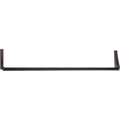 Sargent - Vertical Bars Type: Concealed Vertical Rod Rating: Fire Rated - Exact Tool & Supply