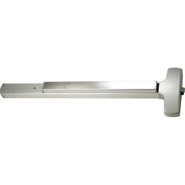 Falcon - Flatbars Hand: Non-Handed Rating: Non Rated - Exact Tool & Supply