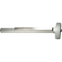Falcon - Flatbars Hand: Non-Handed Rating: Non Rated - Exact Tool & Supply